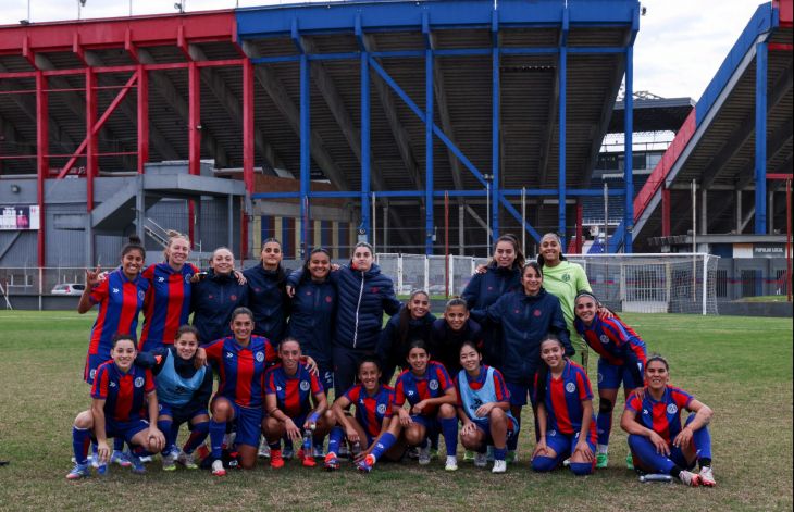Despedida con empate