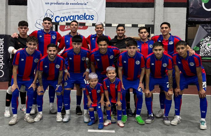 Derrota ante Independiente 