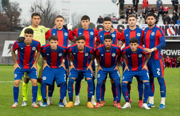 ¡Los pibes van por la final!