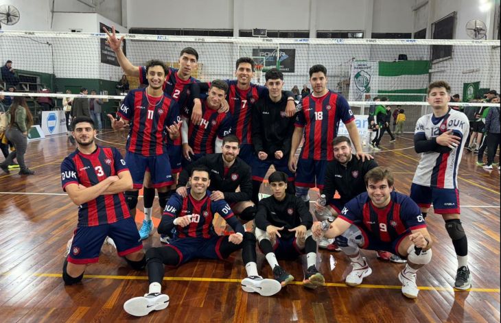 Los Matadores no paran 