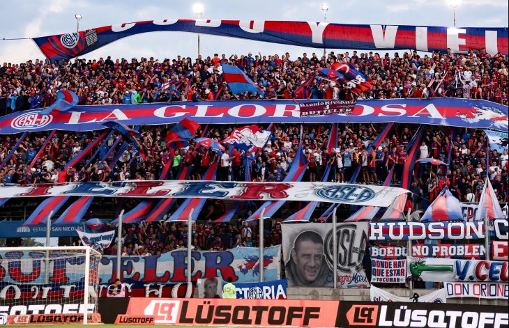 ¡Ultimas entradas para la Copa Argentina!