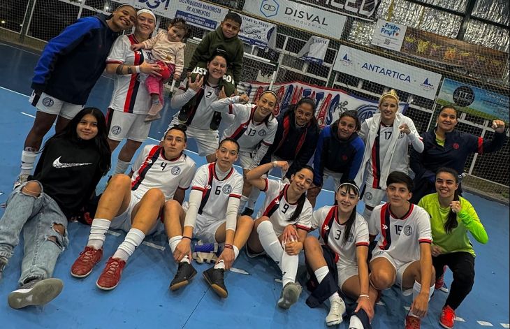 ¡A cuartos !