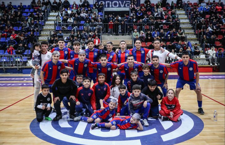 No pudo ante Kimberley 