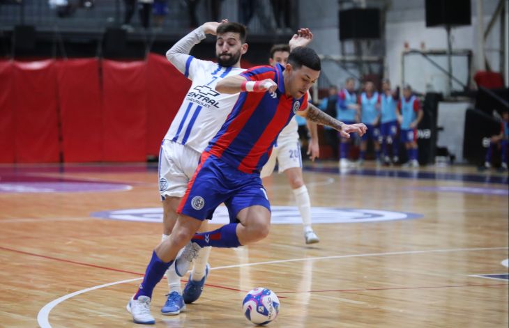 No pudo ante América 