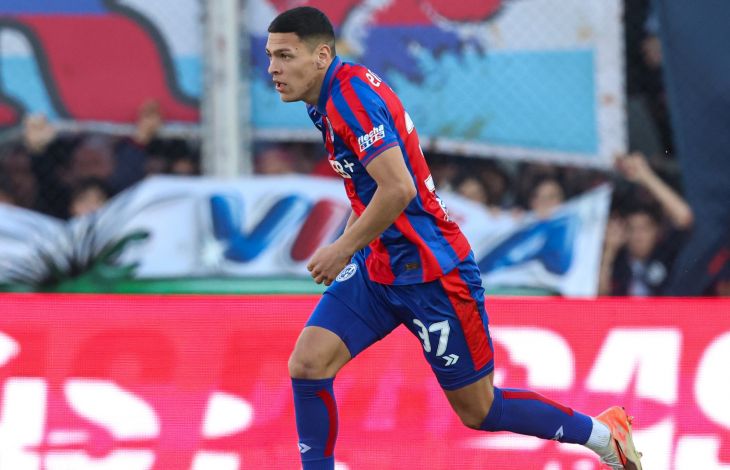 Caída en la Copa Argentina