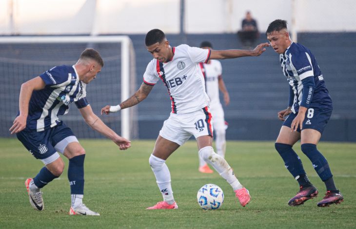 Debut en Córdoba 
