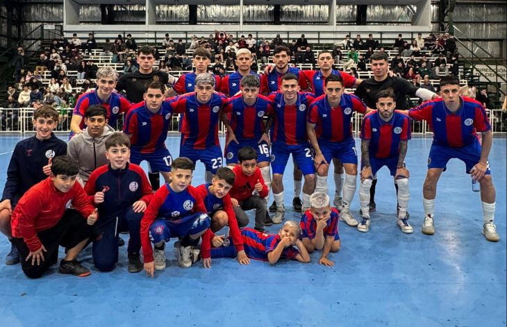  Derrota ante Ferro 