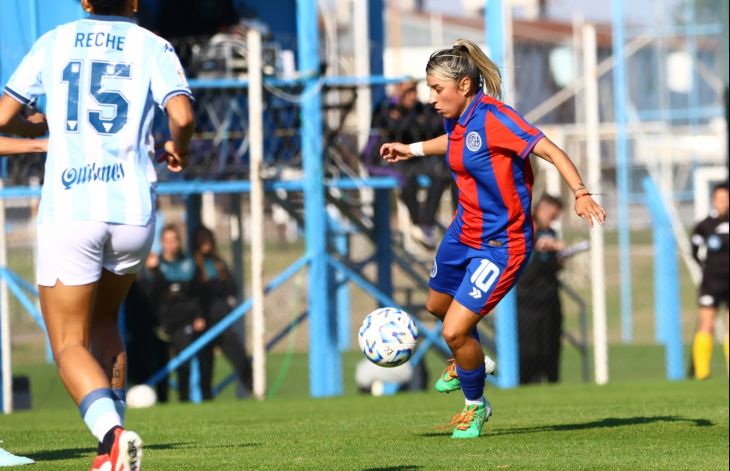 Empate en el debut 