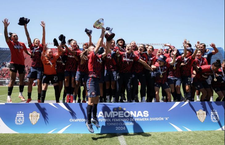 Todo definido para la Libertadores 