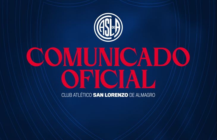 Nueva notificación judicial