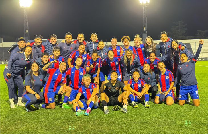 Victoria y clasificación