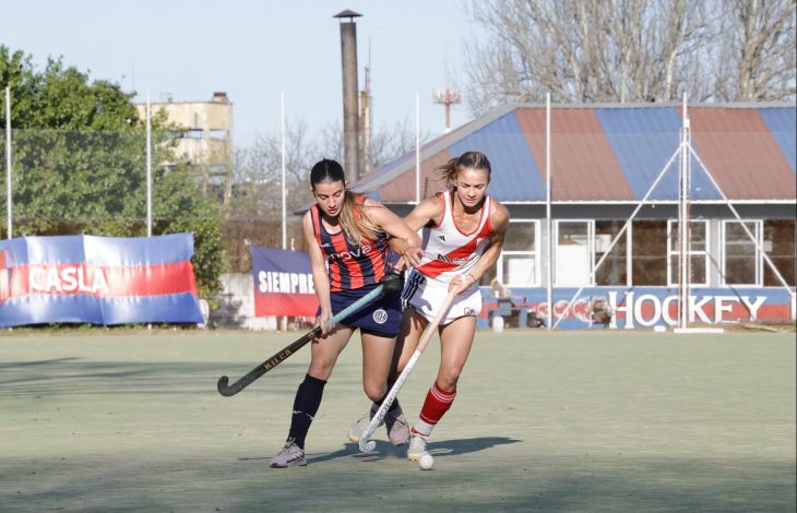 Sigue en la senda ganadora
