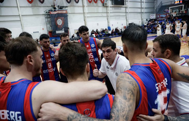 EMPIEZA LA GIRA POR CÓRDOBA