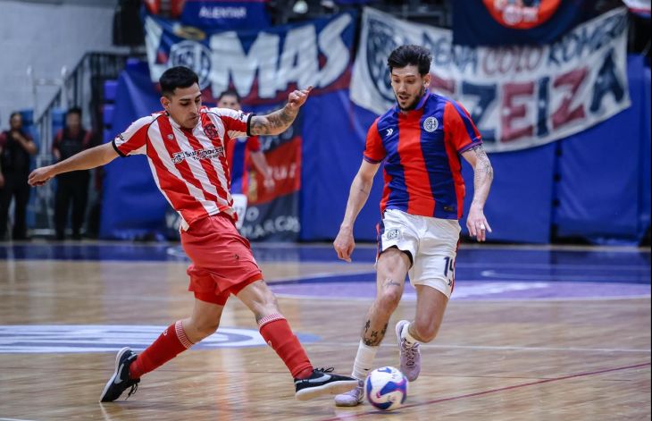 Empate en casa 