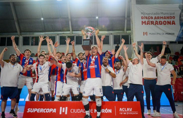 ¡Matadores y campeones!