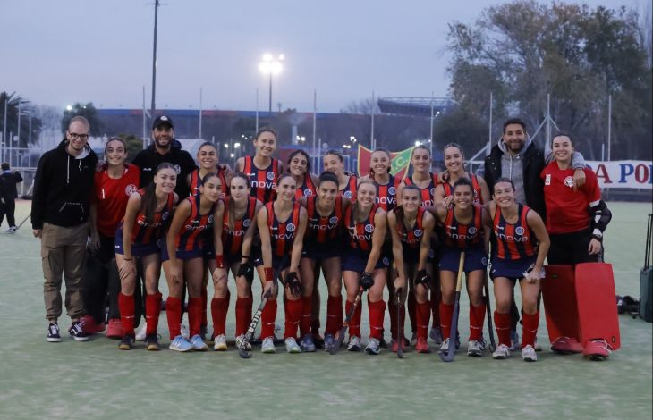 De primera