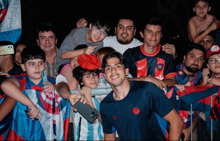 Misión playoffs en marcha