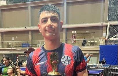 EL CAMPEONATO DE BOEDO NO SE VA...