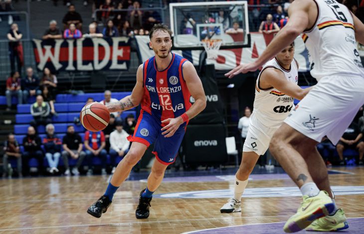 ¡A copar el Pando vs. Unión!