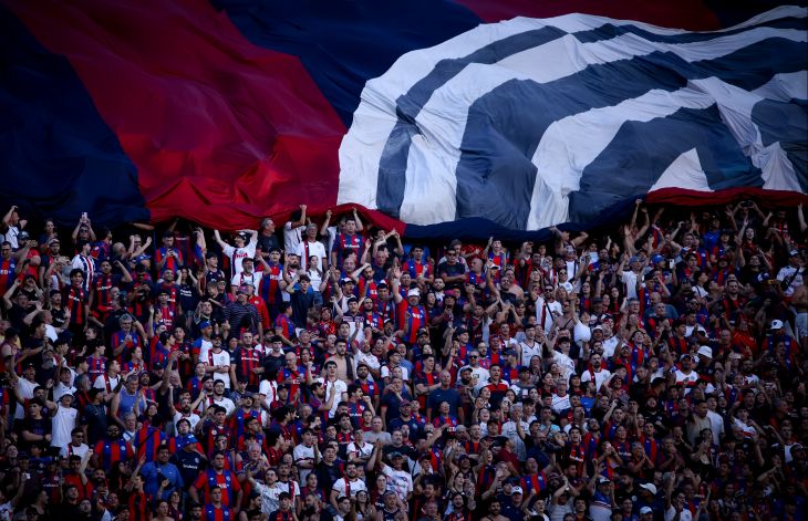 Temporada 2026: rivales, fixture y mucho más
