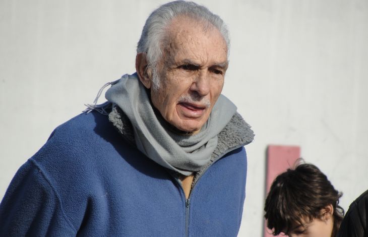 Hasta siempre, Patón Cassettai