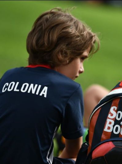 VACACIONES DE INVIERNO EN SAN LORENZO