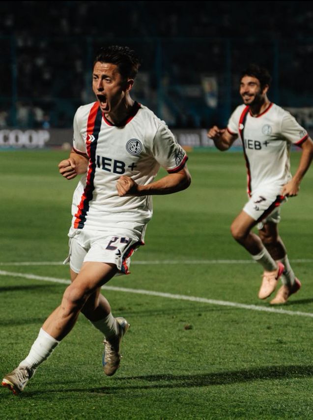 Un desafío gigante en Rosario