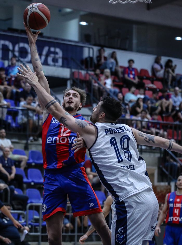 ¡Segunda victoria al hilo!