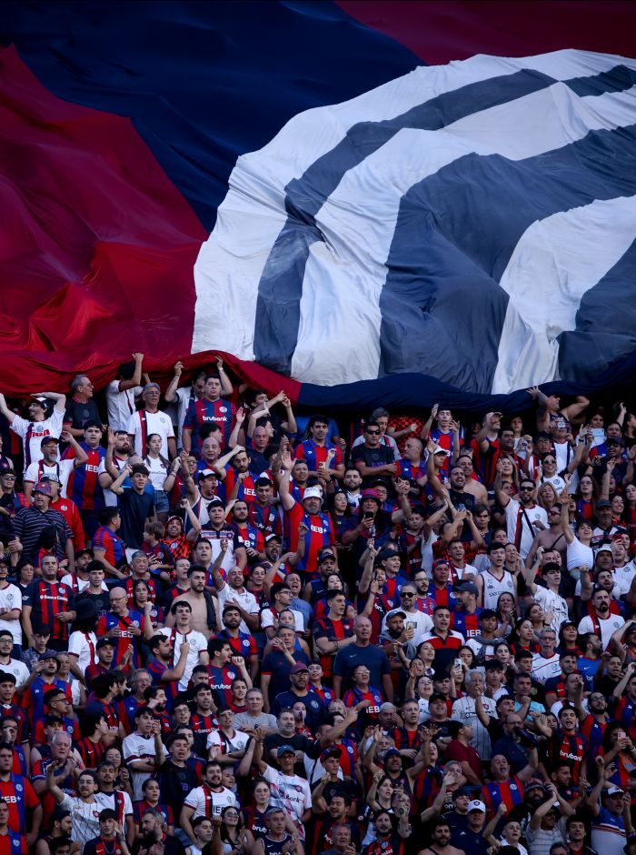 Los rivales de la temporada 2026