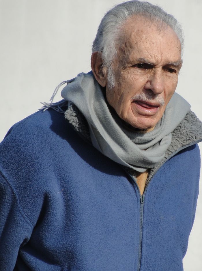 Hasta siempre, Patón Cassettai