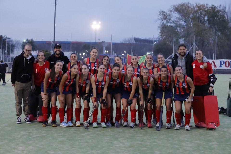 De primera