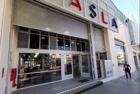 Alianza estratégica con Evolution Sport