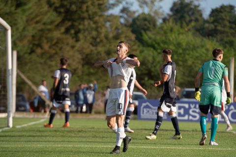 Igualdad ante el Lobo 