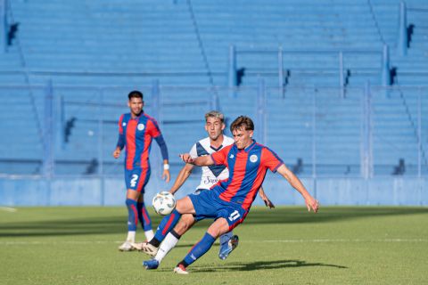 ¡Esto sigue, Ciclón!