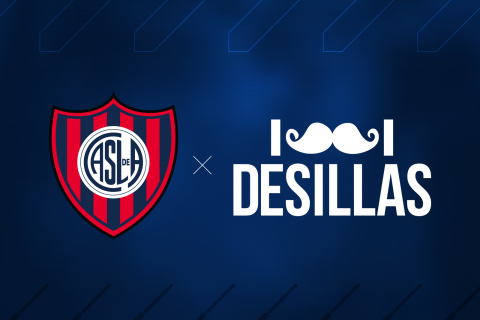 Bienvenido, Desillas