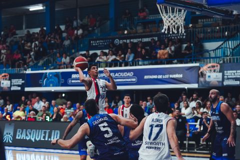 EL ÚLTIMO DE LA GIRA