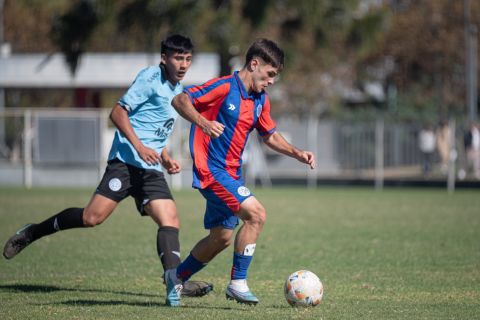 Jornada redonda en Córdoba 