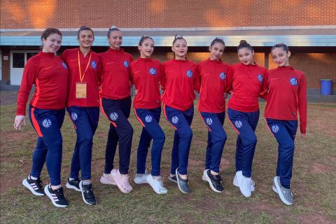 ¡El Ciclón brilla en Misiones!