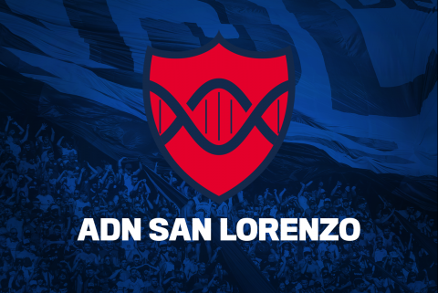 ADN San Lorenzo sigue en evolución