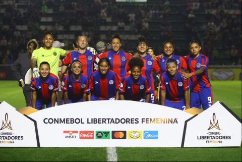 Caída con San Pablo