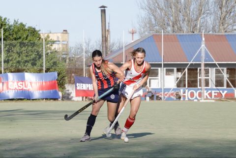 Sigue en la senda ganadora