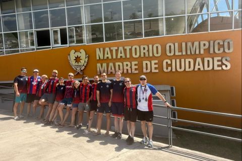 Nuevo recórd argentino