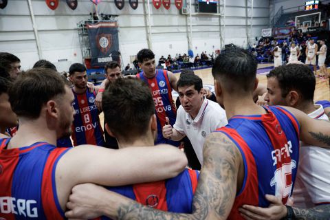 EMPIEZA LA GIRA POR CÓRDOBA