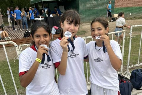 Una experiencia inolvidable