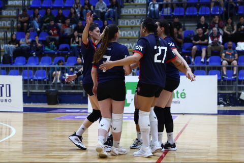 A pensar en los playoffs 