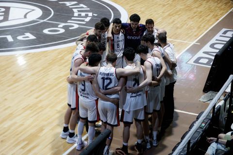 Caída en Vicente López