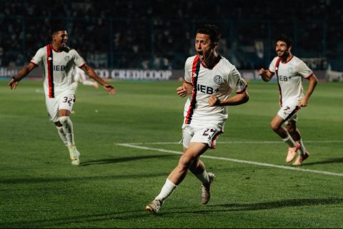 Un desafío gigante en Rosario