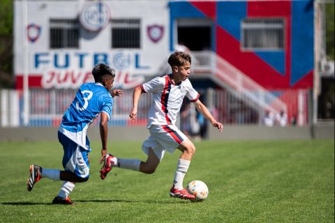 Motivación en el Deporte Infantil y Juvenil