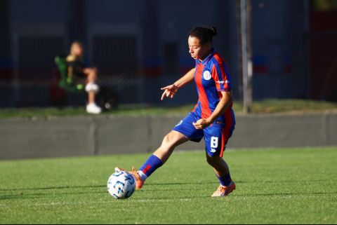 Despedida en cuartos