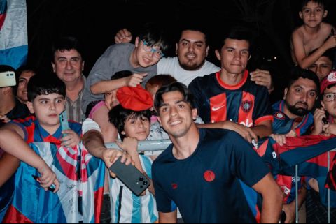 Misión playoffs en marcha